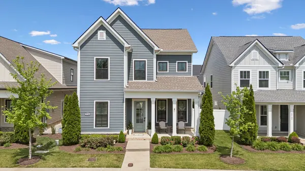 5744 Shelton Blvd, Murfreesboro, TN 37129