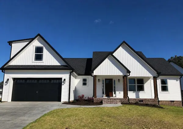 25 Jakes Way #NW, Cleveland, TN 37312