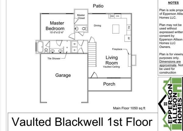 23 Willow Run Trail #NW, Cleveland, TN 37312