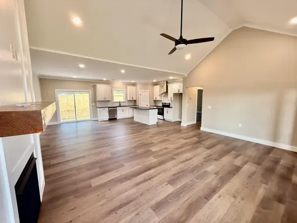 2 Willow Run Trail #NW, Cleveland, TN 37312