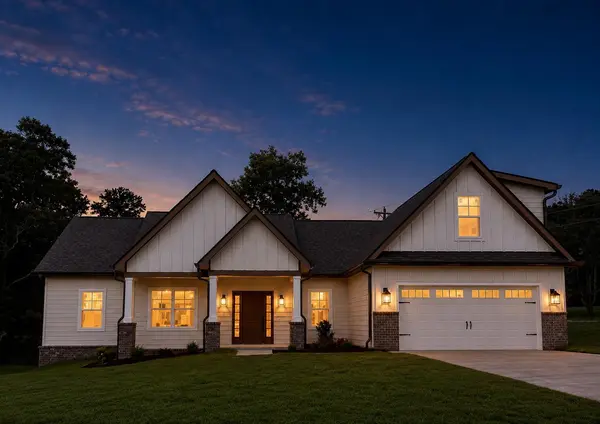2 Willow Run Trail #NW, Cleveland, TN 37312