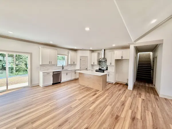 25 Jakes Way #NW, Cleveland, TN 37312