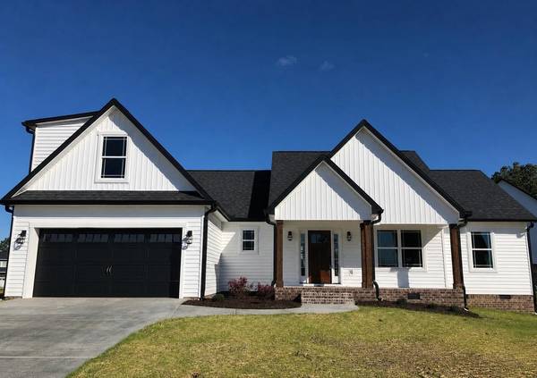 25 Jakes Way #NW, Cleveland, TN 37312