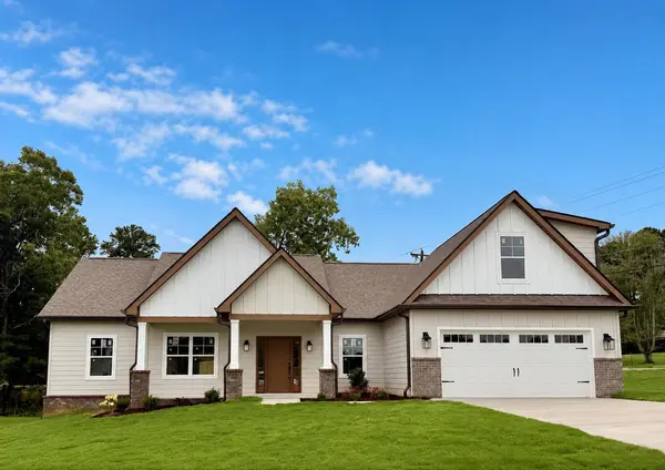 2 Willow Run Trail #NW, Cleveland, TN 37312