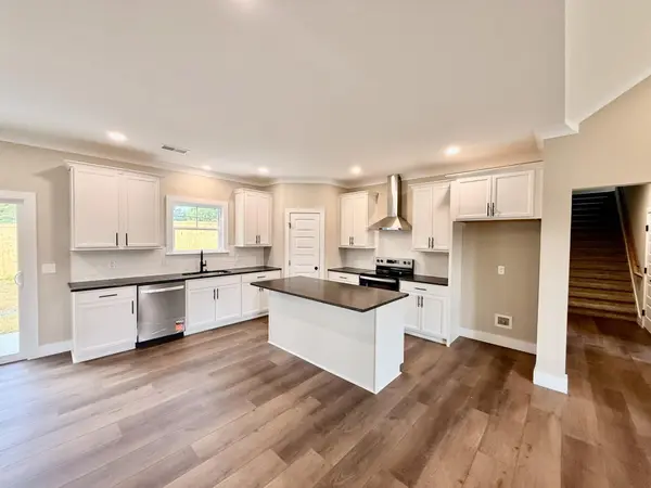 2 Willow Run Trail #NW, Cleveland, TN 37312