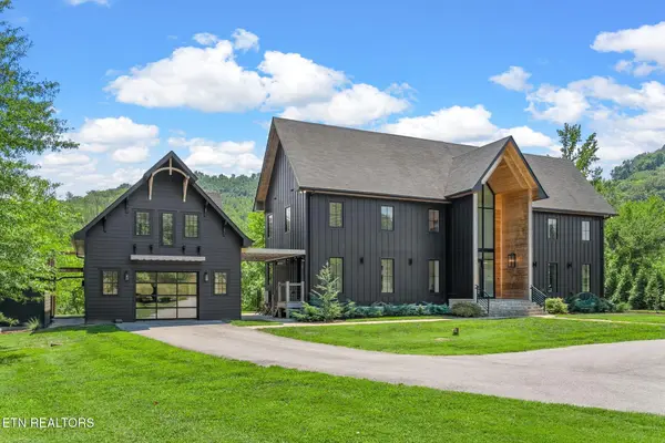 84 Judd Lane, Lancaster, TN 38569