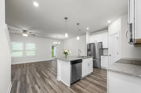 818 Arrington Way, Columbia, TN 38401
