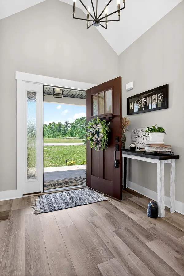 155 Lakewood Cir, Smithville, TN 37166
