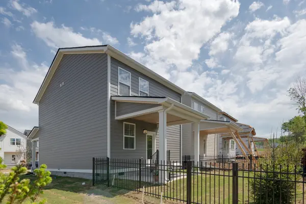 1121 Marlowe Lndg, Nashville, TN 37207
