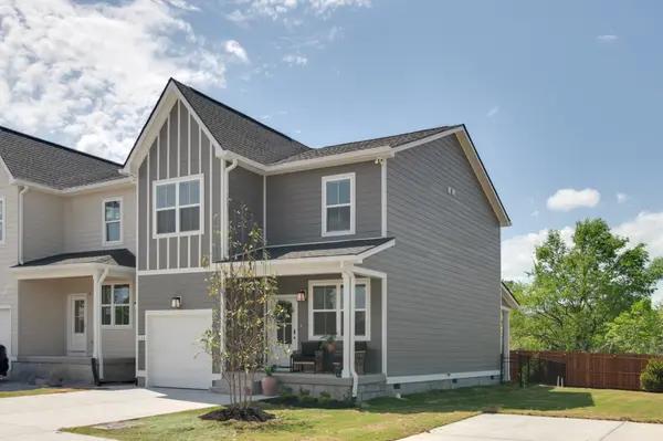 1121 Marlowe Lndg, Nashville, TN 37207
