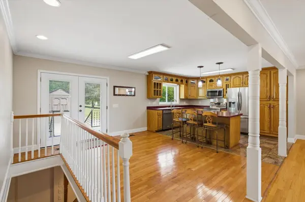 1012 Bennett Street, Sweetwater, TN 37874