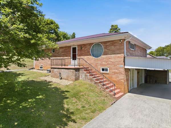 1012 Bennett Street, Sweetwater, TN 37874