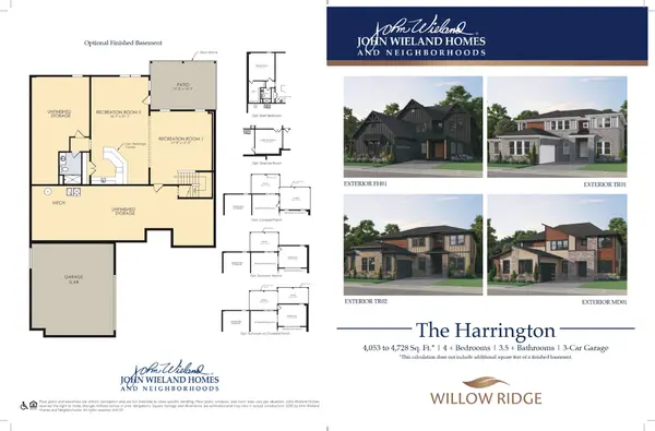 1152 McClellan Lane, Nolensville, TN 37135
