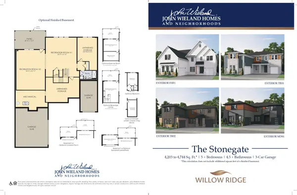 1164 McClellan Lane, Nolensville, TN 37135