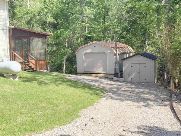 5 CR 377 RD, Iuka, MS 38852