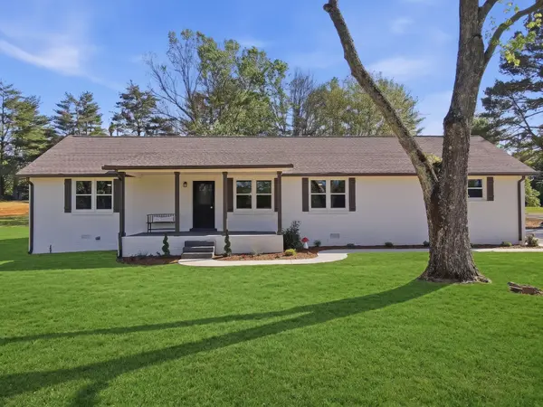 2525 Williamsport Pike, Columbia, TN 38401