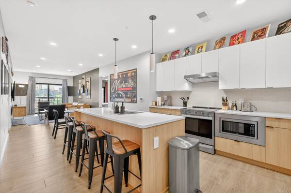 635 7th Ave #S #514, Nashville, TN 37203
