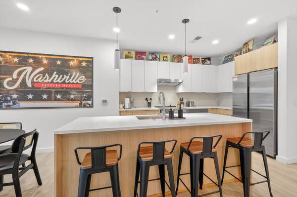 635 7th Ave #S #514, Nashville, TN 37203