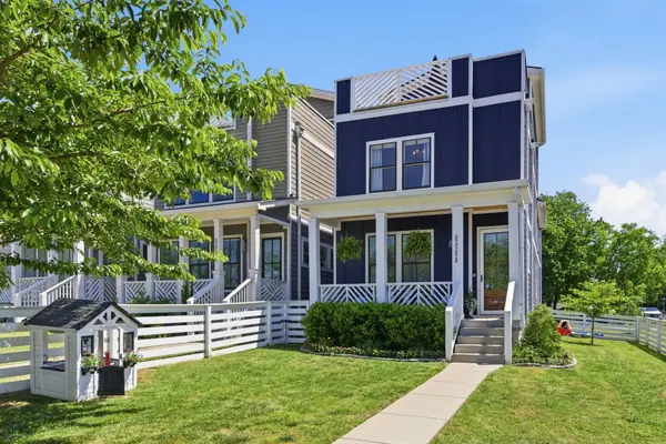 600A 45th Ave #N, Nashville, TN 37209