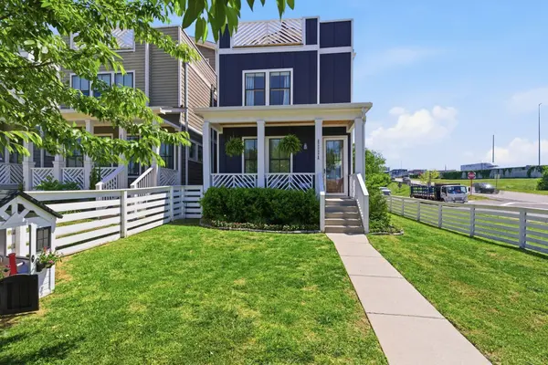 600A 45th Ave #N, Nashville, TN 37209