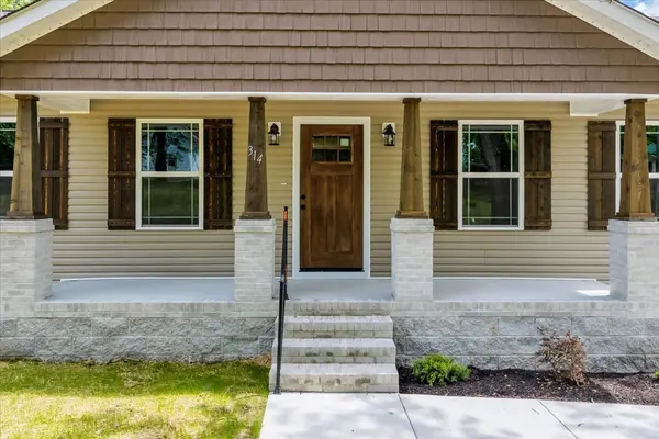 314 Spring St, Wartrace, TN 37183