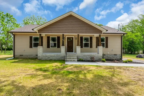 314 Spring St, Wartrace, TN 37183
