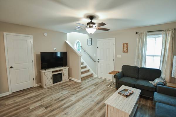 219 Smithson Lane #A, Clarksville, TN 37040