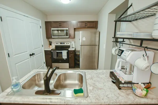 219 Smithson Lane #A, Clarksville, TN 37040