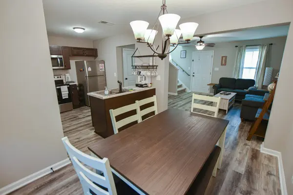 219 Smithson Lane #A, Clarksville, TN 37040