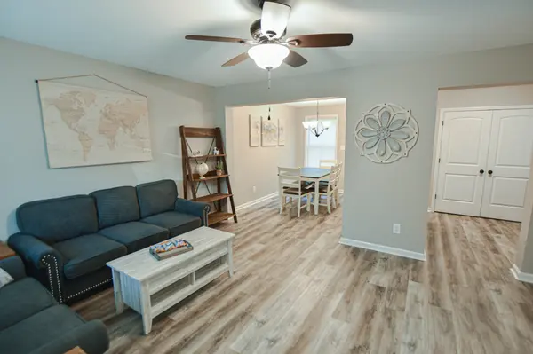 219 Smithson Lane #A, Clarksville, TN 37040