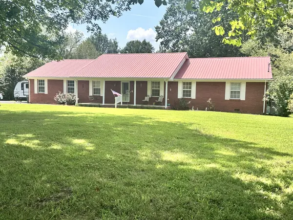 91 Lambs Ferry Rd, Loretto, TN 38469