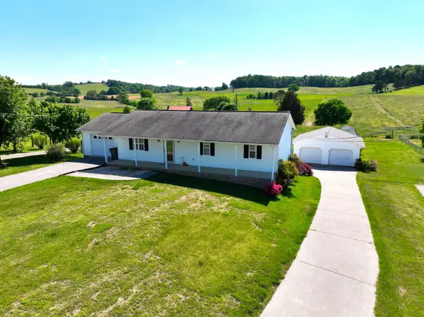 1691 Mullins Rd, Russellville, TN 37860