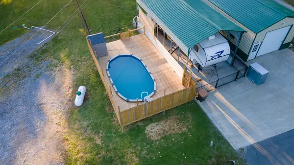 601 Pumpkin Ridge Rd, Dover, TN 37058
