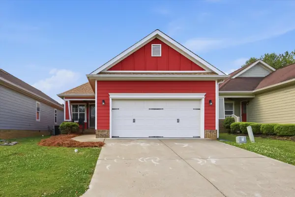 124 Fieldstone Commons, Rock Spring, GA 30739
