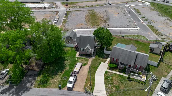 200 Westlynn Dr, Lebanon, TN 37087