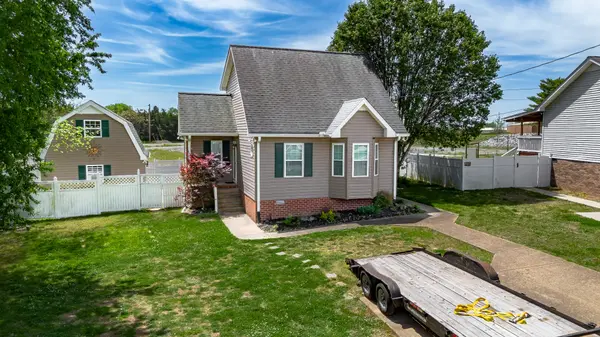 200 Westlynn Dr, Lebanon, TN 37087
