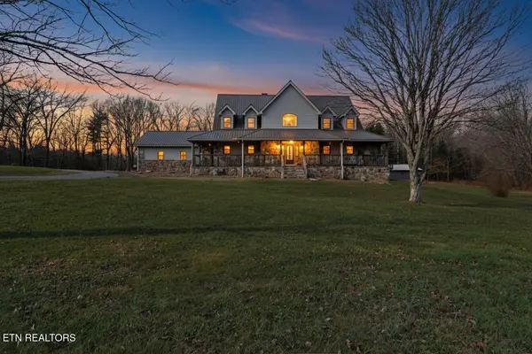 815 York Rd, Crossville, TN 38555