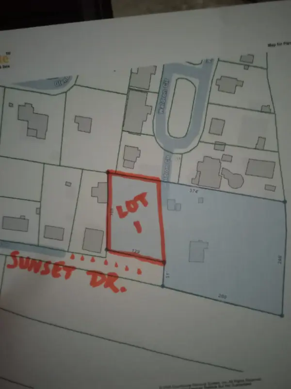 0 Sunset Drive, La Vergne, TN 37086