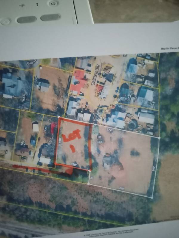 0 Sunset Drive, La Vergne, TN 37086