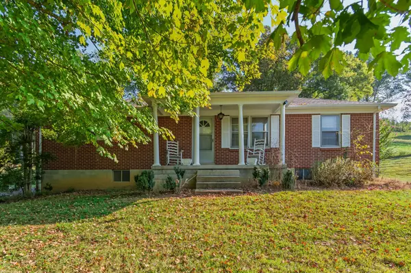 5170 Steam Mill Hollow Road, Williamsport, TN 38487