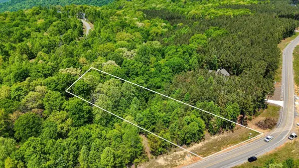 0 Crockett Point, Jasper, TN 37347