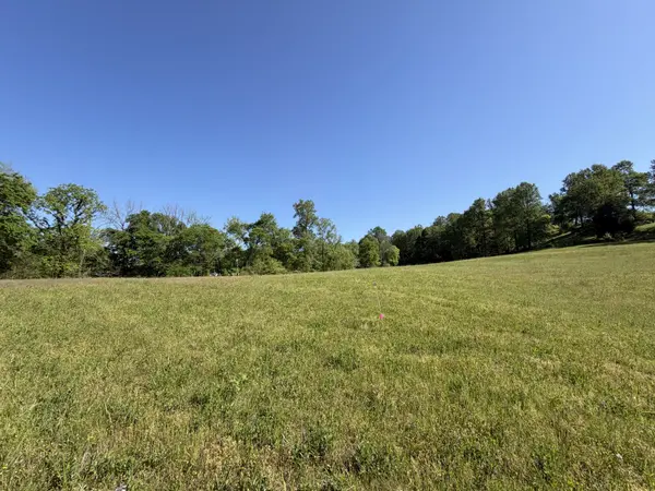 0 Steam Mill Hollow Road, Williamsport, TN 38487