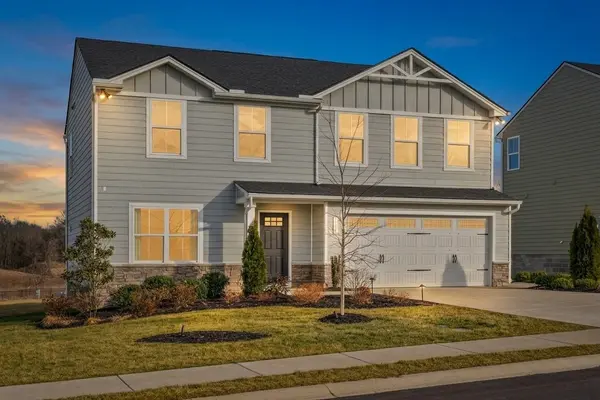 1139 Lisenbee Way, Clarksville, TN 37042