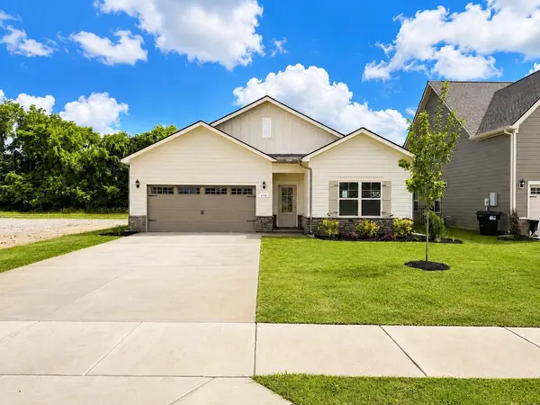 5735 Shoreline Drive, Rockvale, TN 37153