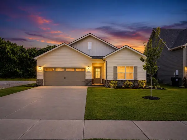 5735 Shoreline Drive, Rockvale, TN 37153