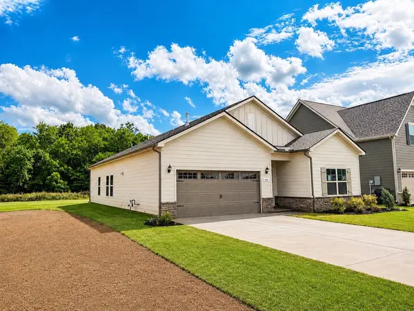 5735 Shoreline Drive, Rockvale, TN 37153