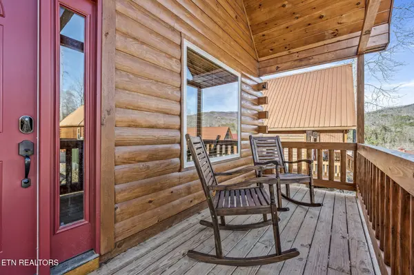 3618 Parkland Way, Gatlinburg, TN 37738