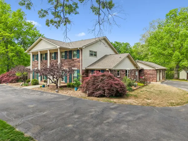 203 Dogwood Circle, Waverly, TN 37185