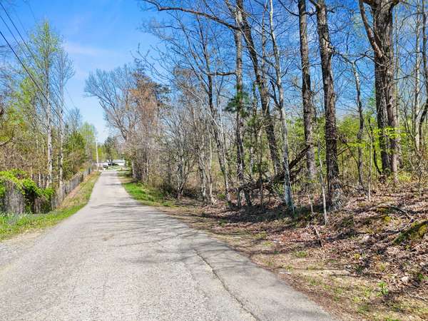 0 Grayson Way, Signal Mountain, TN 37377