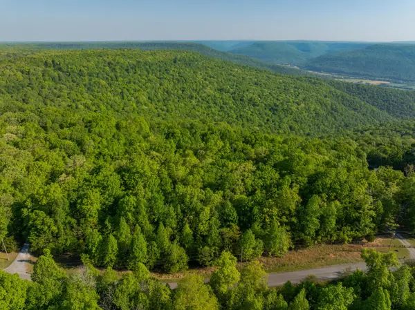 0 Jackson Point Road, Sewanee, TN 37375